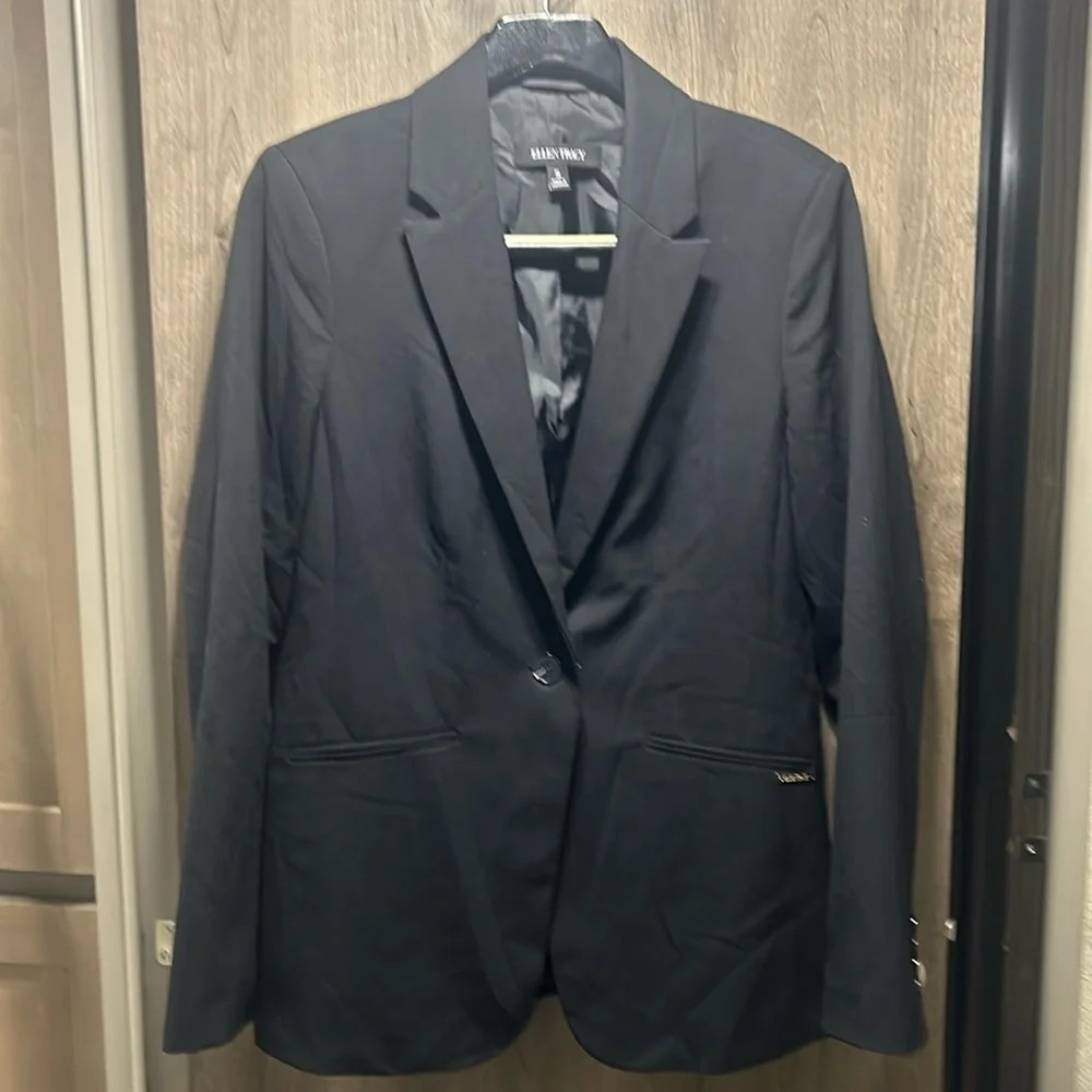 ELLEN TRACY Women’s Blazer